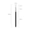Miss Claire M11 Fluffy Eyeshadow Blending Brush - Chrome