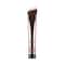 Miss Claire M16 Angled Brow Brush - Rose Gold