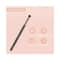 Miss Claire M15 Firm Blending Brush - Rose Gold