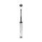 Miss Claire M19 Eyeshadow Blending Brush - Chrome