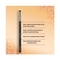 Miss Claire M20 Pointed Blending Brush (L) - Chrome