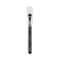 Miss Claire M22 Contour/Blush Brush - Chrome