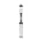Miss Claire M22 Contour/Blush Brush - Chrome