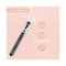 Miss Claire M22 Contour/Blush Brush - Chrome