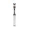 Miss Claire M26 Large Shader Brush - Chrome