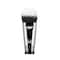 Miss Claire M38 Application Brush - Chrome