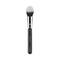 Miss Claire M39 Tapered Powder (L) Brush - Chrome