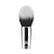 Miss Claire M39 Tapered Powder (L) Brush - Chrome