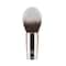 Miss Claire M39 Tapered Powder (L) Brush - Rose Gold
