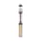 Miss Claire M39 Tapered Powder (L) Brush - Rose Gold