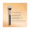 Miss Claire M39 Tapered Powder (L) Brush - Rose Gold
