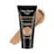 Miss Claire Everyday Foundation - Mt-01 Classic Tan (30ml)