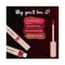 Miss Claire Matte Power Lipcolor - 7 Red (3g)