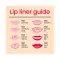 Miss Claire Glimmersticks Lipliner - L-18 Bobby Brown (1.4g)