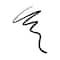 Miss Claire Waterproof Kohl & Kajal Soft Kohl Kajal Pencil - Black Cap (1.2 g)