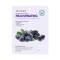 Miss Claire Nature Essence Face Mask - Blue Berry & Acai Berry (25ml)