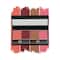 Miss Claire Mineral Blusher Kit - 3716-4-1 Shade (14.4g)