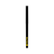 Miss Claire One Stroke Super Black Kajal - Black (0.35g)