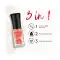 Miss Claire Ultimate Glitter Nail Polish - GL48 (5 ml)