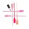 Miss Claire Ultimate Glitter Nail Polish - GL48 (5 ml)