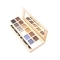 Miss Rose 12 Color Nude Eyeshadow Palette - NY1 (20g)
