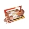 Miss Rose 12 Color Nude Eyeshadow Palette - NY1 (20g)