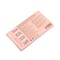 Miss Rose 18 Color Nude Eyeshadow Palette - 2B (20g)