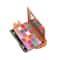 Miss Rose 24 Color Glitter Eyeshadow Palette - MY01 (20g)