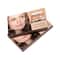 Miss Rose 24 Color Glitter Eyeshadow Palette - MY01 (20g)