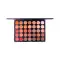 Miss Rose 35 Color Matte Professional Eyeshadow Palette - NY1 (53g)