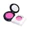Miss Rose Monochrome Glitter Eyeshadow Pigment - 18 Shade (30g)