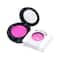 Miss Rose Monochrome Glitter Eyeshadow Pigment - 19 Shade (30g)