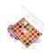Miss Rose 35 Color Matte Professional Eyeshadow Palette - MT (53g)