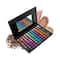 Miss Rose Matte 88 Multicolor Eyeshadow Palette - MT (53g)
