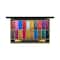 Miss Rose 3D 20 Color Shiny Eyeshadow Palette - MT01 (27g)