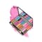 Miss Rose 3D 20 Color Shiny Eyeshadow Palette - MY01 (27g)