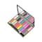 Miss Rose 3D 20 Color Shiny Eyeshadow Palette - MY02 (27g)