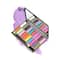 Miss Rose 3D 20 Color Shiny Eyeshadow Palette - MY02 (27g)