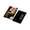 Miss Rose 3D 20 Color Shiny Eyeshadow Palette - MY02 (27g)