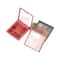 Miss Rose 9 Color Matte & Glitter Eyeshadow Palette - 01 Shade (7.5g)