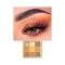 Miss Rose 9 Color Matte & Glitter Eyeshadow Palette - 03 Shade (7.5g)