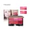 Miss Rose 6 Color Blusher Palette - 02 Shade (30g)