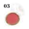 Miss Rose High Blendable Blusher - 03 Shade (20g)