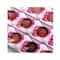 Miss Rose Professional High Pigmented Blusher - 01 Coffee Brown (20g)