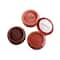 Miss Rose Professional High Pigmented Blusher - 04 Creamy White (20g)