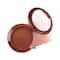 Miss Rose Professional High Pigmented Blusher - 08 Light Brown (20g)