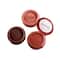 Miss Rose Professional High Pigmented Blusher - 08 Light Brown (20g)