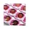 Miss Rose Professional High Pigmented Blusher - 08 Light Brown (20g)