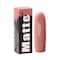 Miss Rose Matte Finish Bullet Lipstick - 33 Orchid (3.5g)