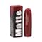 Miss Rose Matte Finish Bullet Lipstick - 50 Loved (3.5g)